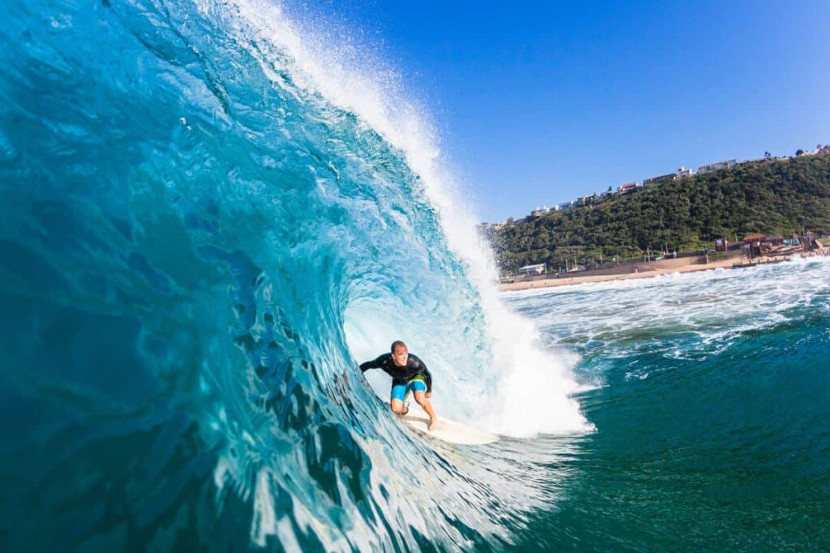 Surfing Guide for Beginners Surfing Tips and Guides for Beginners